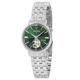 Bulova 96A319 Aerojet Automatic 38 Mm Automatic Men's Watch