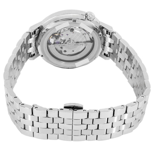 Bulova 96A319 Aerojet Automatic 38 Mm Automatic Men's Watch