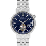 Bulova 96A320 Aerojet Automatic 38 Mm Automatic Men's Watch