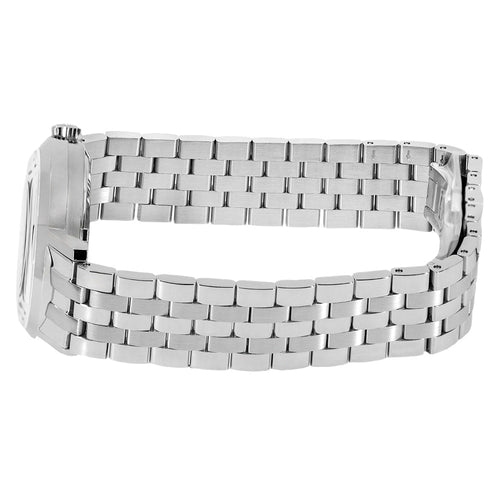 Bulova 96A320 Aerojet Automatic 38 Mm Automatic Men's Watch