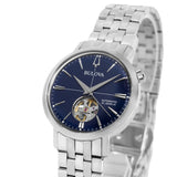 Bulova 96A320 Aerojet Automatic 38 Mm Automatic Men's Watch
