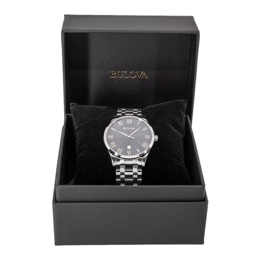 Bulova 96B261