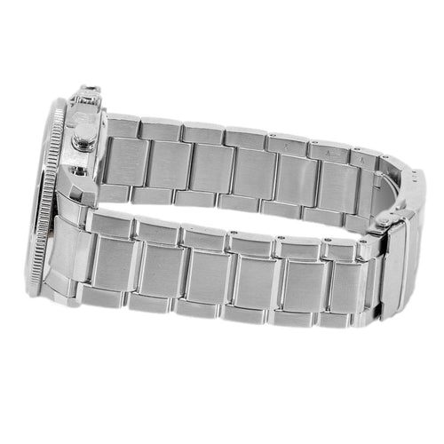 Bulova 96B272 Marine Star Quartz Men's Watch