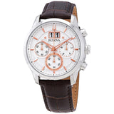 Bulova 96B309 Sutton Quartz Men's Watch