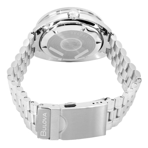 Bulova 96B322 Devil Diver Automatic Men's Watch