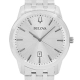 Bulova 96B342 Sutton Quartz Men's Watch