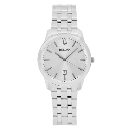 Bulova 96B342 Sutton Quartz Men's Watch