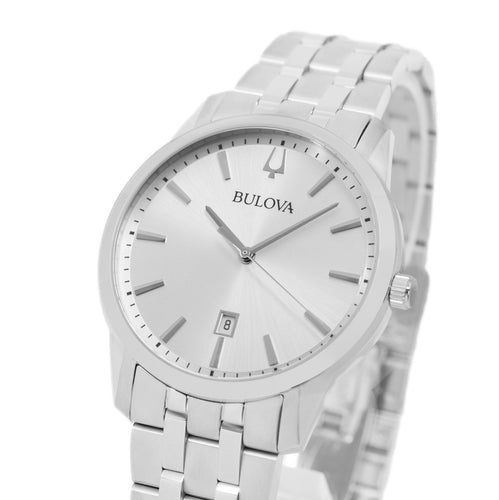 Bulova 96B342 Sutton Quartz Men's Watch