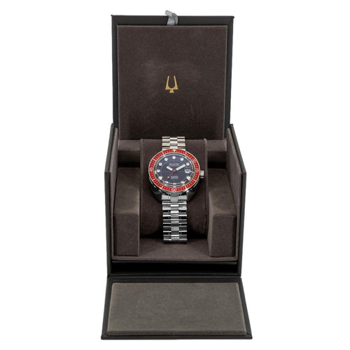 Bulova 96B343