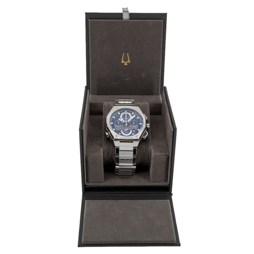 Bulova 96B349 Series X Quartz Men's Watch
