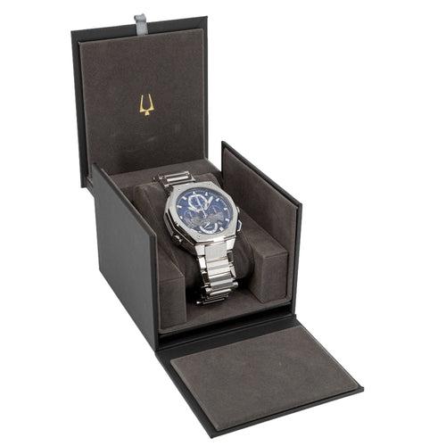 Bulova 96B349 Series X Quartz Men's Watch