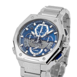 Bulova 96B349 Series X Quartz Men's Watch