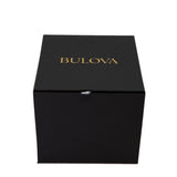 Bulova 96B385 Wilton Gmt Automatic Men's Watch