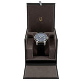 Bulova 96B385 Wilton Gmt Automatic Men's Watch
