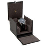 Bulova 96B385 Wilton Gmt Automatic Men's Watch