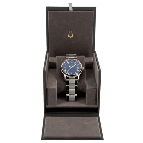 Bulova 96B386