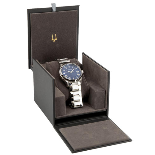 Bulova 96B386