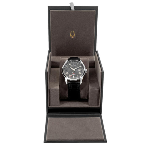 Bulova 96B387