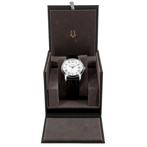 Bulova 96B388 Wilton Quartz Men's Watch