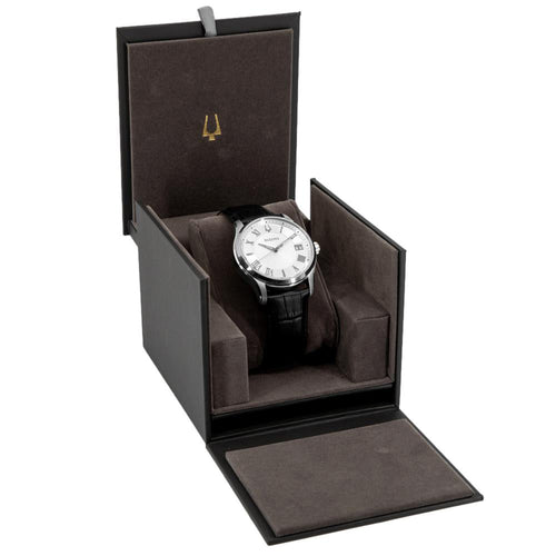 Bulova 96B388 Wilton Quartz Men's Watch