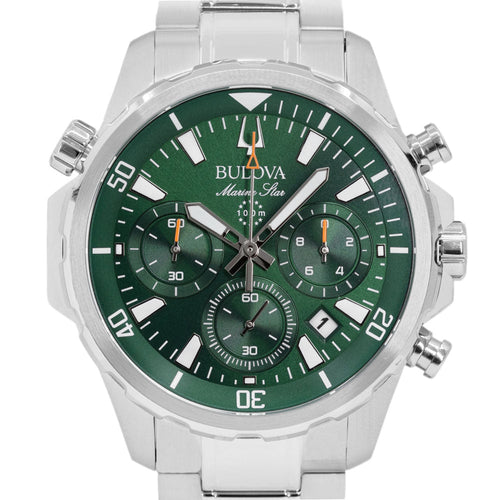 Bulova 96B396
