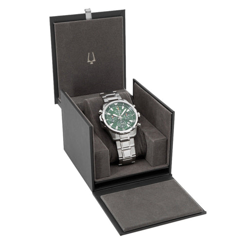 Bulova 96B396