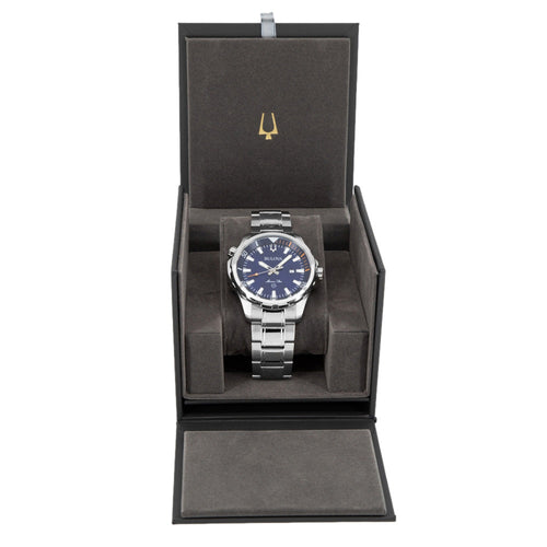 Bulova 96B397