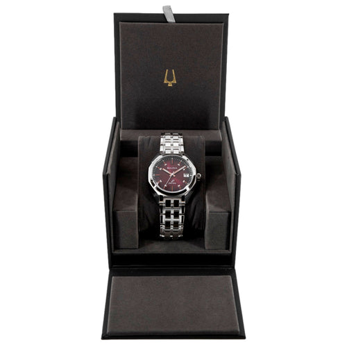 Bulova 96B401