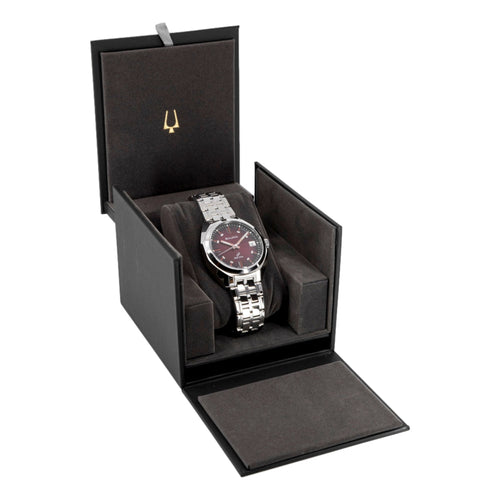 Bulova 96B401