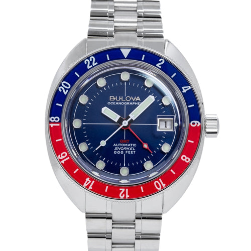 Bulova 96B405