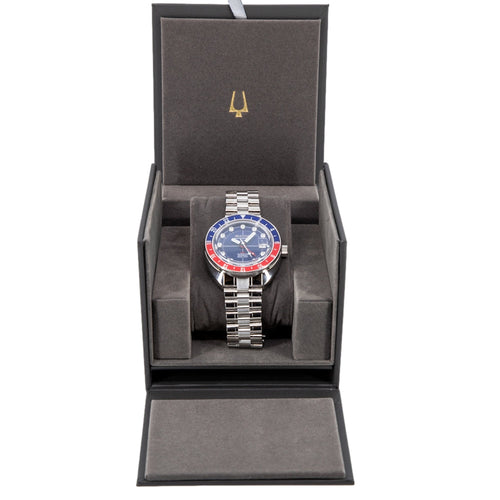 Bulova 96B405