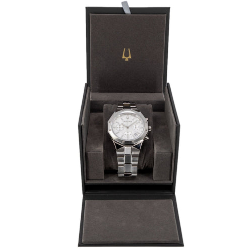 Bulova 96B408