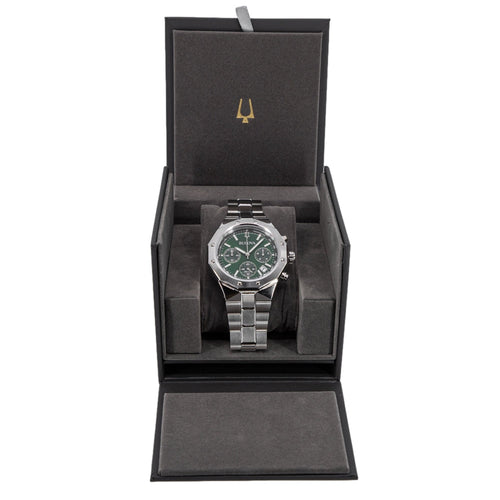 Bulova 96B409