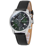 Bulova 96B413 Sutton Chrono Quartz Men's Watch
