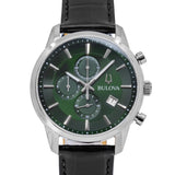 Bulova 96B413 Sutton Chrono Quartz Men's Watch