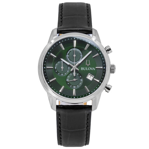 Bulova 96B413 Sutton Chrono Quartz Men's Watch
