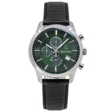 Bulova 96B413 Sutton Chrono Quartz Men's Watch