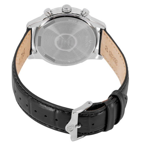 Bulova 96B413 Sutton Chrono Quartz Men's Watch