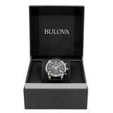 Bulova 96B413 Sutton Chrono Quartz Men's Watch