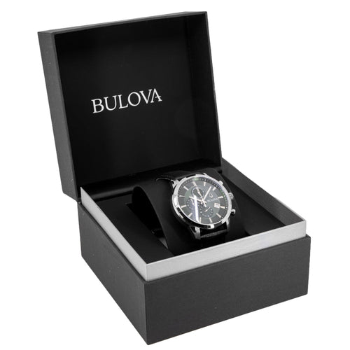 Bulova 96B413 Sutton Chrono Quartz Men's Watch