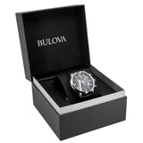 Bulova 96B413 Sutton Chrono Quartz Men's Watch