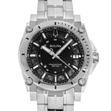 Bulova 96B417 Icon Quartz Men's Watch