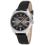 Bulova 96B422 Sutton Automatic Automatic Men's Watch