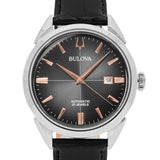 Bulova 96B422 Sutton Automatic Automatic Men's Watch
