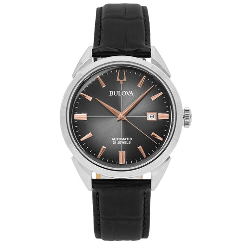 Bulova 96B422 Sutton Automatic Automatic Men's Watch