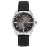 Bulova 96B422 Sutton Automatic Automatic Men's Watch