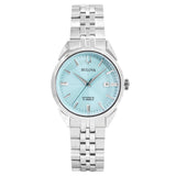 Bulova 96B423 Sutton Automatic Automatic Men's Watch