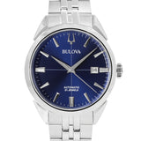 Bulova 96B425 Sutton Automatic Automatic Men's Watch