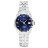 Bulova 96B425 Sutton Automatic Automatic Men's Watch