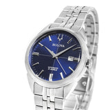 Bulova 96B425 Sutton Automatic Automatic Men's Watch